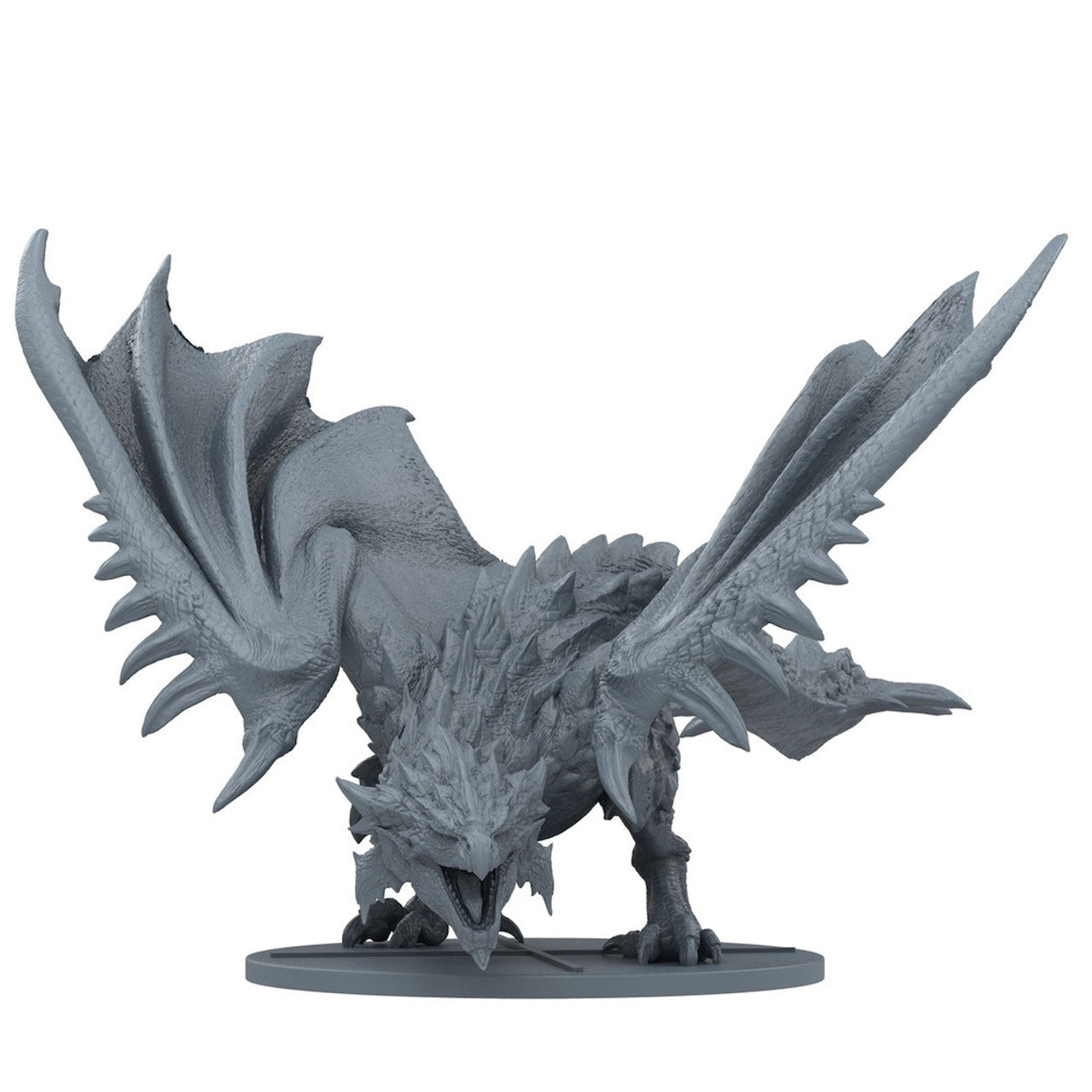 Monster Hunter World: The Board Game - Ancient Forest