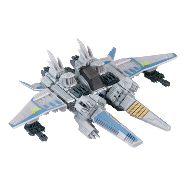 Snap Ship Tactics Elite: Falx vs Wasp kit