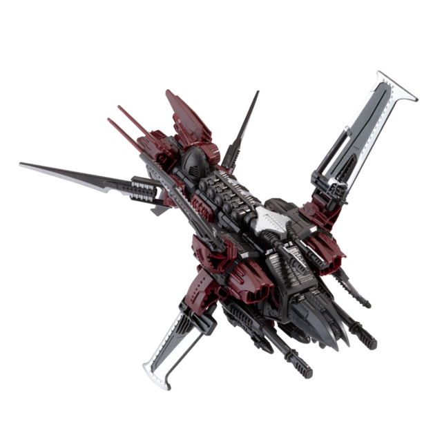 Snap Ship Tactics Elite: Falx vs Wasp kit
