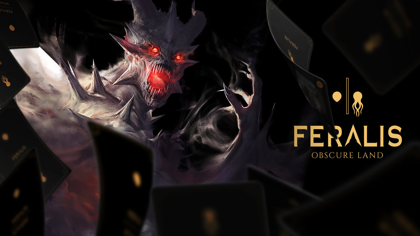 Feralis: Obscure Land Bundle