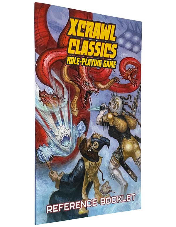 XCrawl Classics Deluxe Bundle