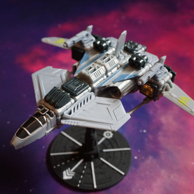 Snap Ship Tactics Deluxe Starter Box