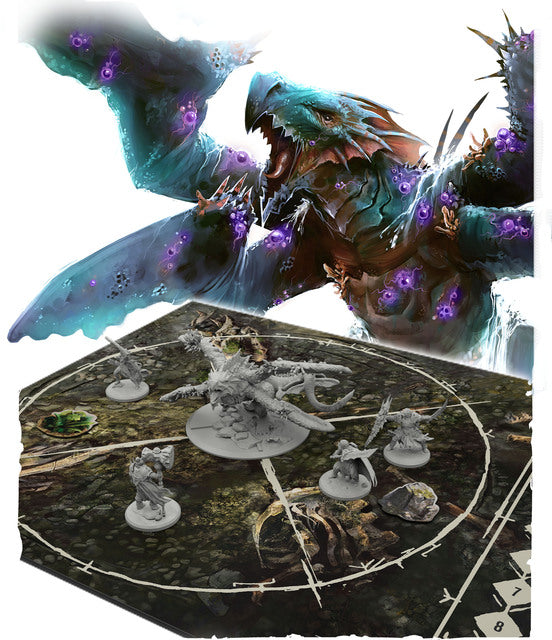 Primal: The Awakening Gameplay All In