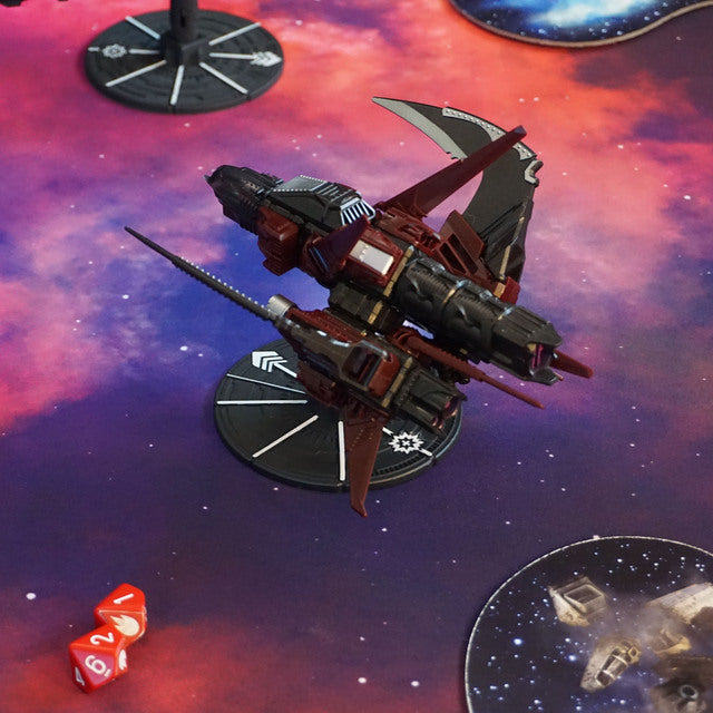 Snap Ship Tactics Deluxe Starter Box