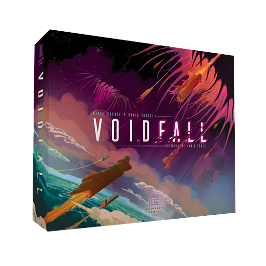 Voidfall Galactic Box