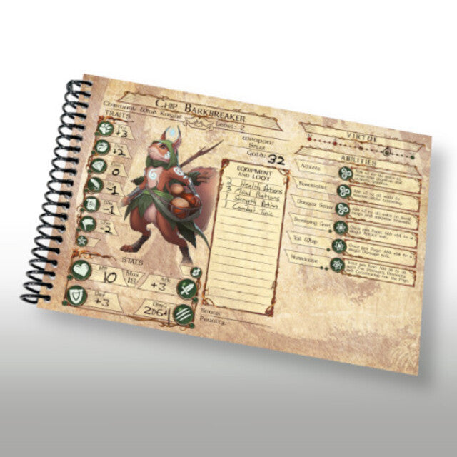 2024 Quest Calendar An Adventure a Day RPG Premium Bundle