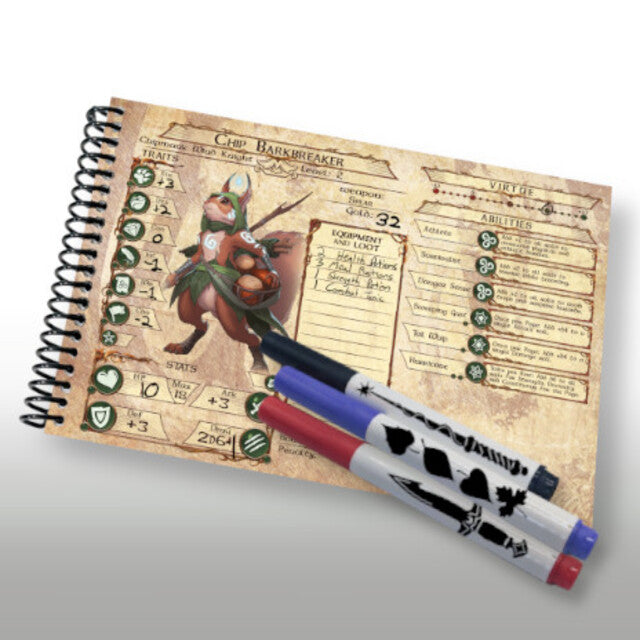 2024 Quest Calendar An Adventure a Day RPG Bundle