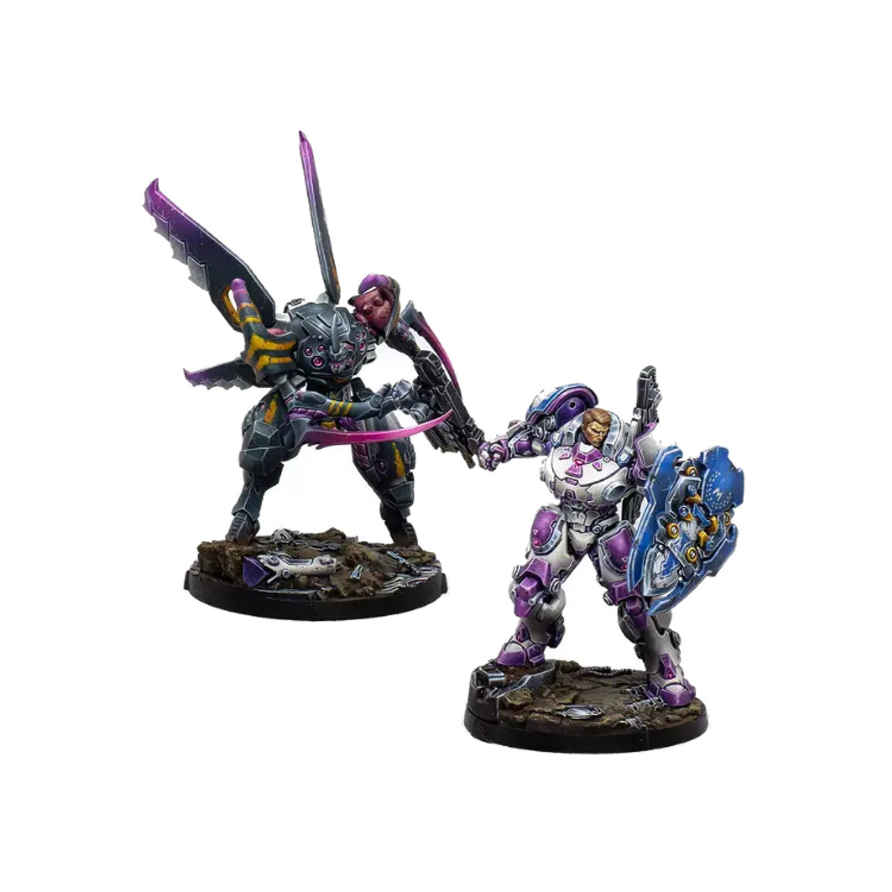 Infinity: Endsong Bundle w Exclusive Preorder