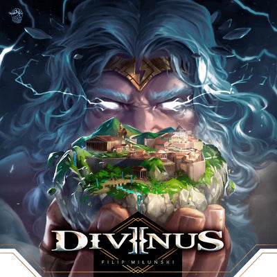 Divinus Pantheon All-In Pledge Bundle