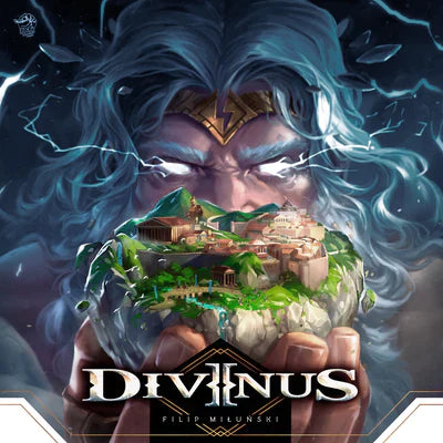 Divinus Chest of Plenty Pledge Bundle