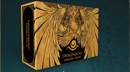 Itza's Guide to Dragonbonding Deluxe Box for 5e