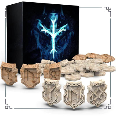 Lords of Ragnarok Sundrop Collectors All-In