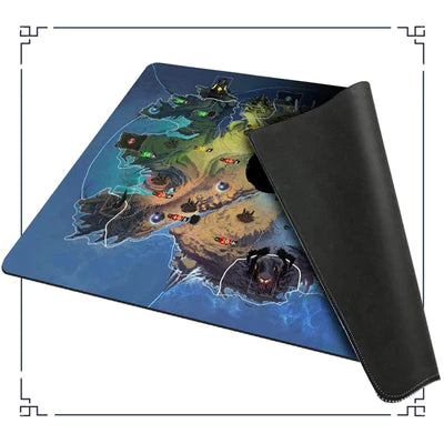 Lords of Ragnarok Sundrop Collectors All-In