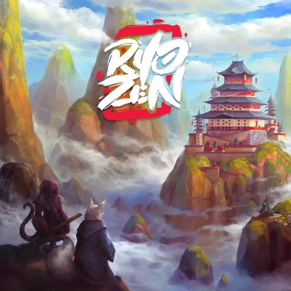 RYOZEN Essential Edition