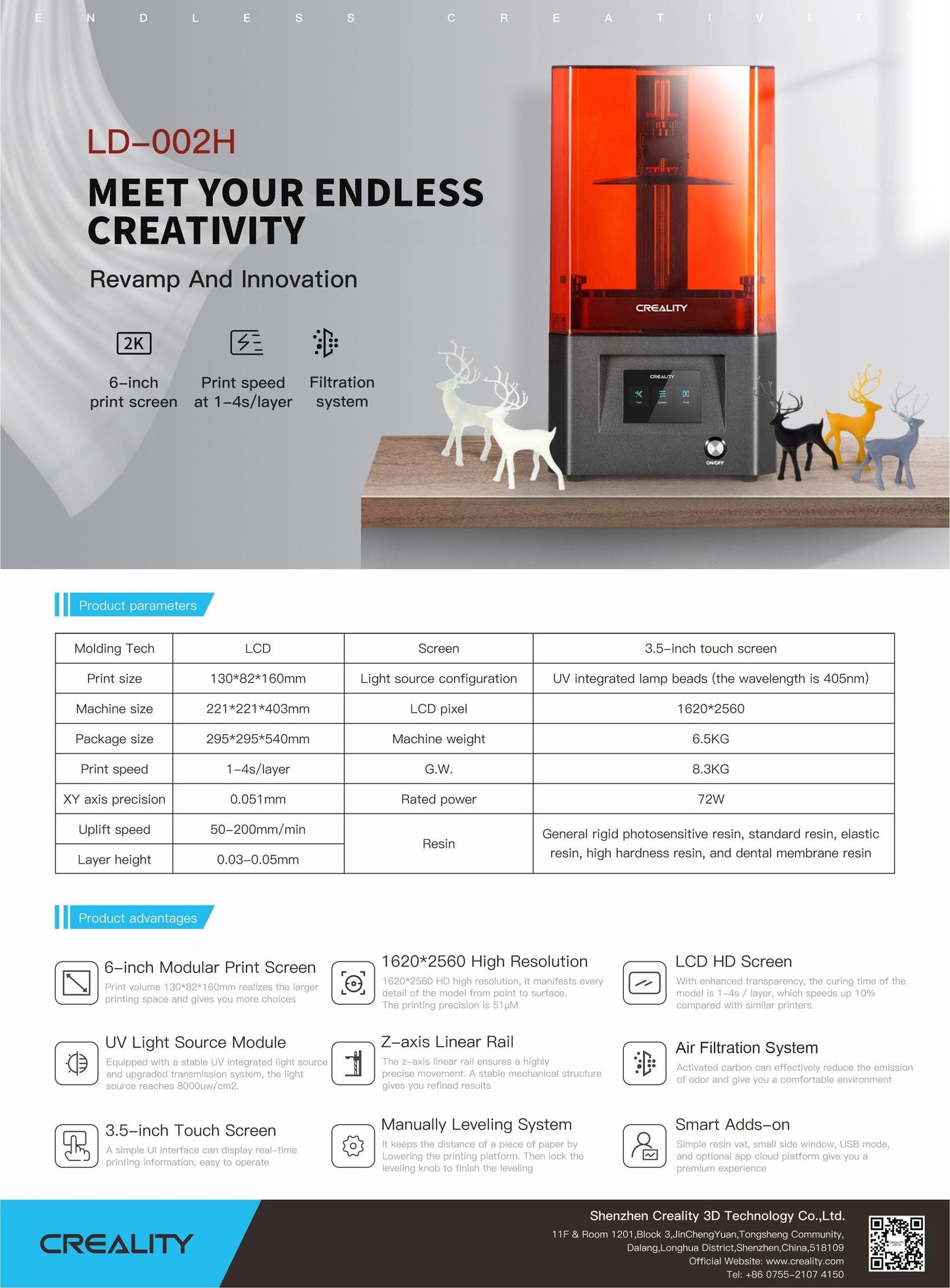 LD-002H - GameWorkCreate LLC