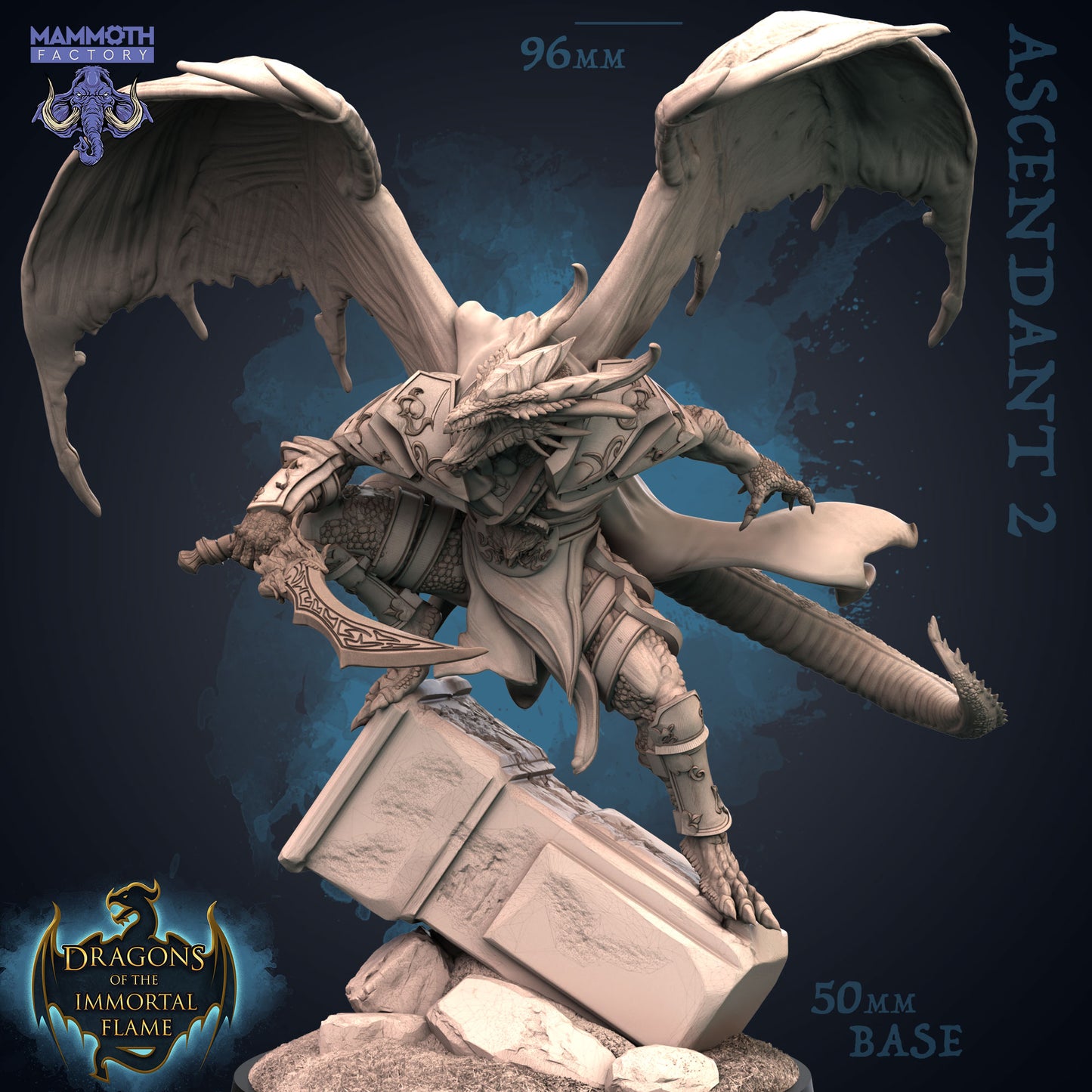 Ascendant 2