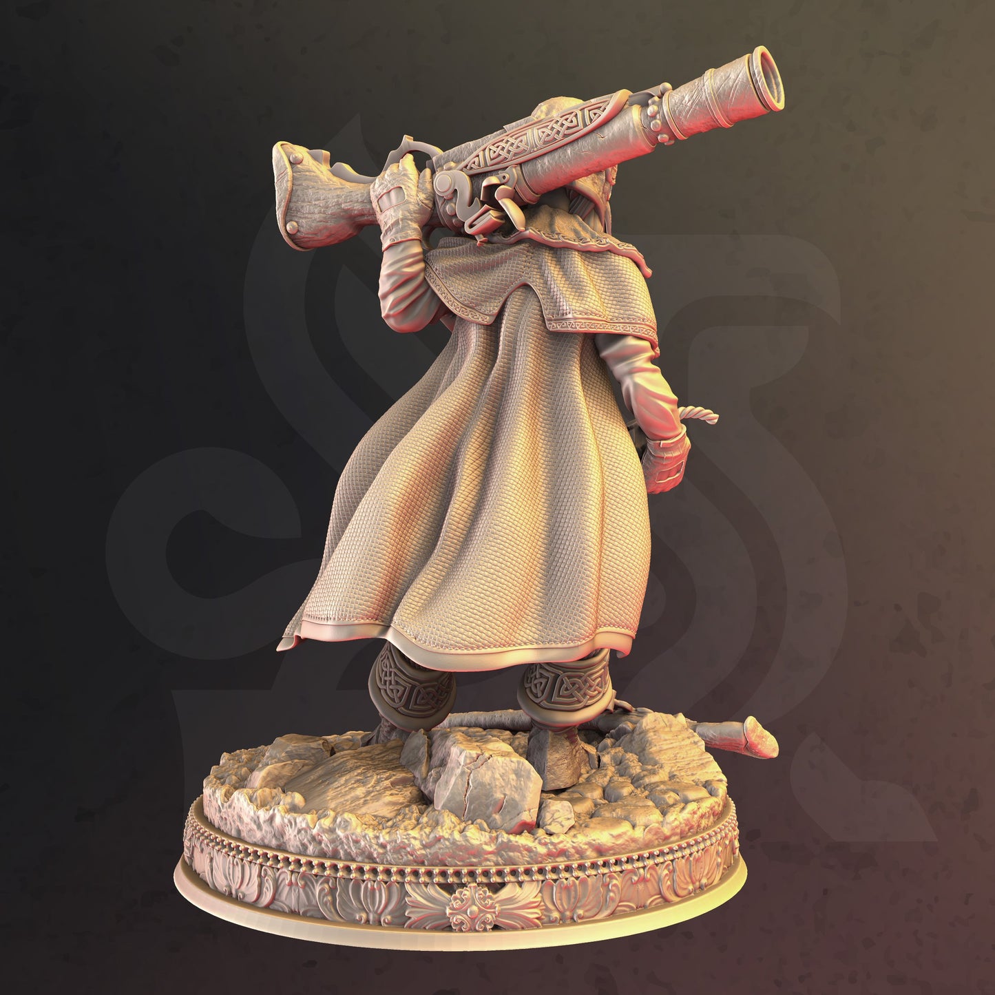 Brumhilda