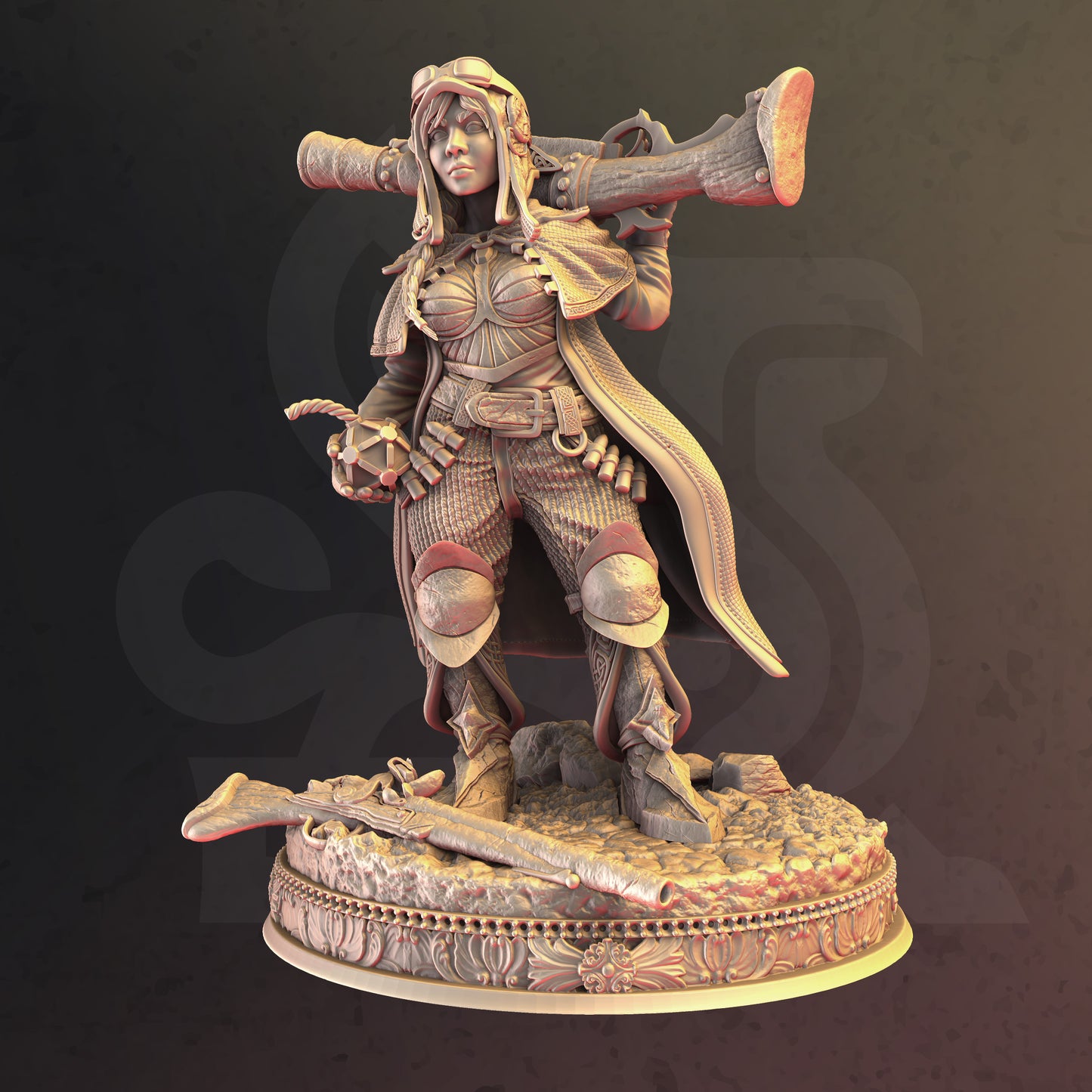 Brumhilda