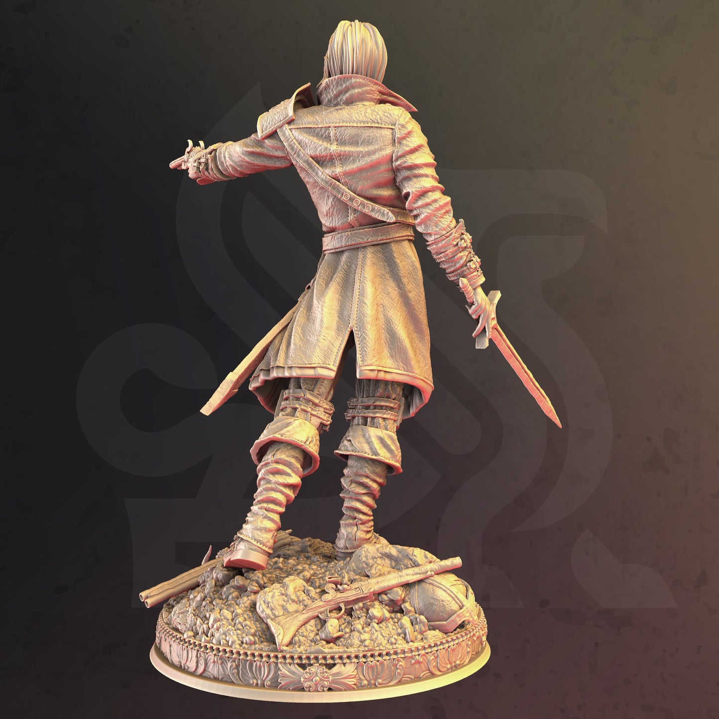 Cedrik of Wildern
