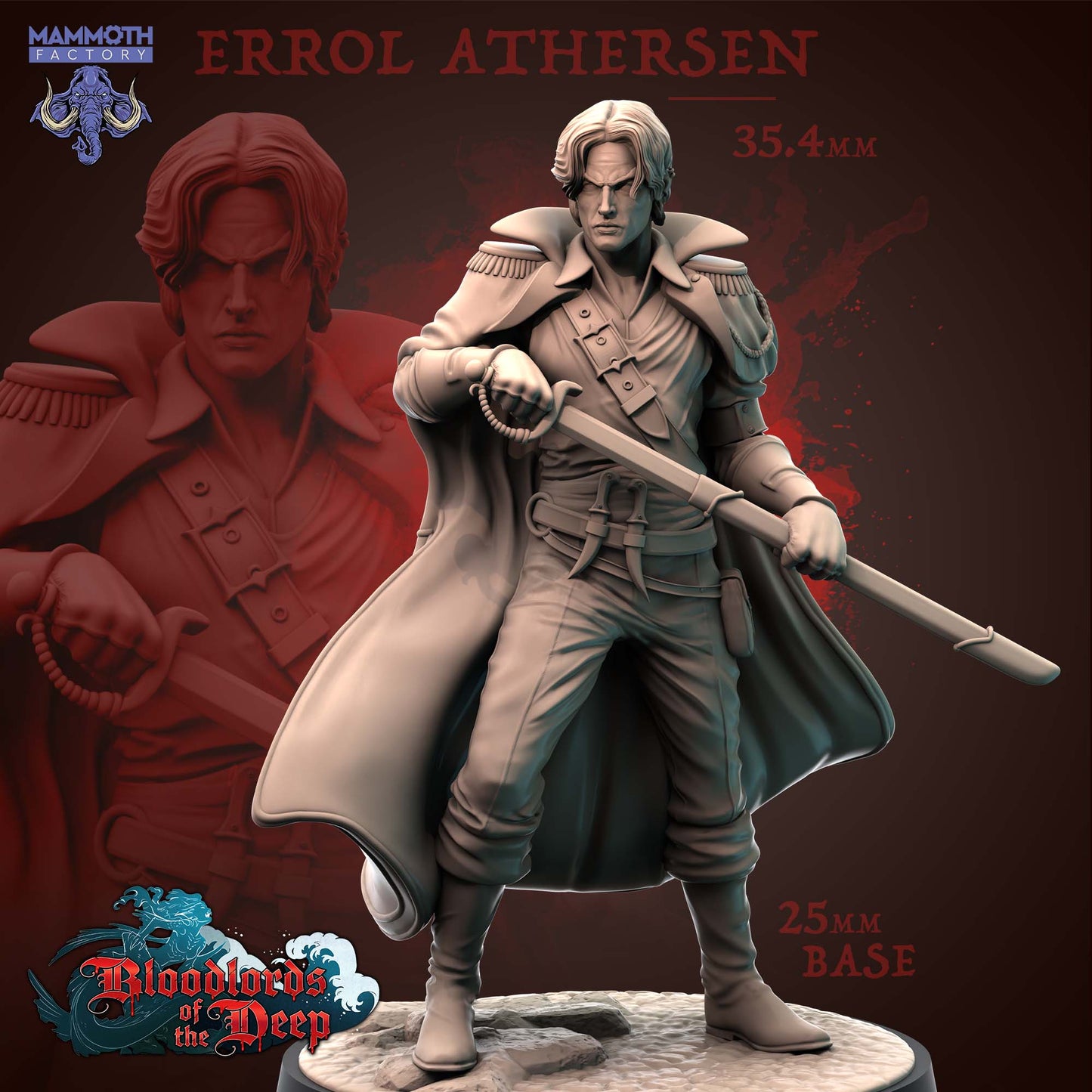 Errol Athersen