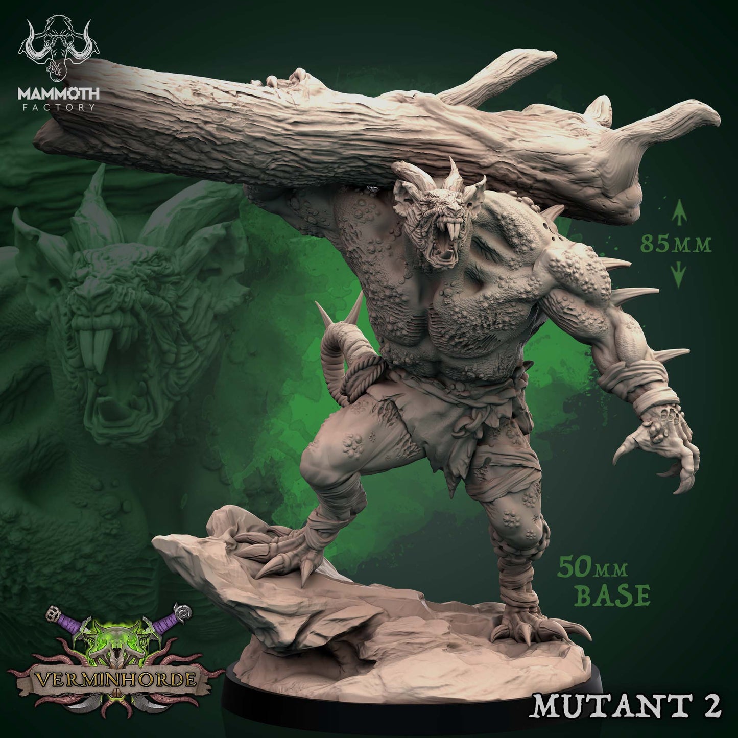 Mutant 2