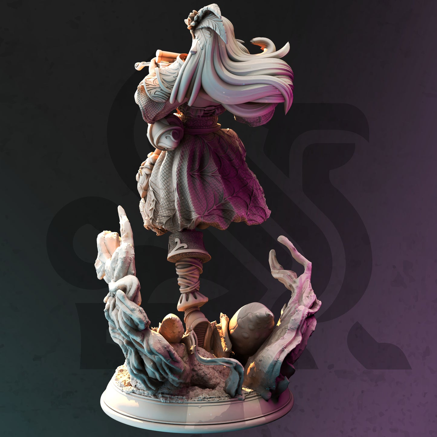 Prednith the Precious