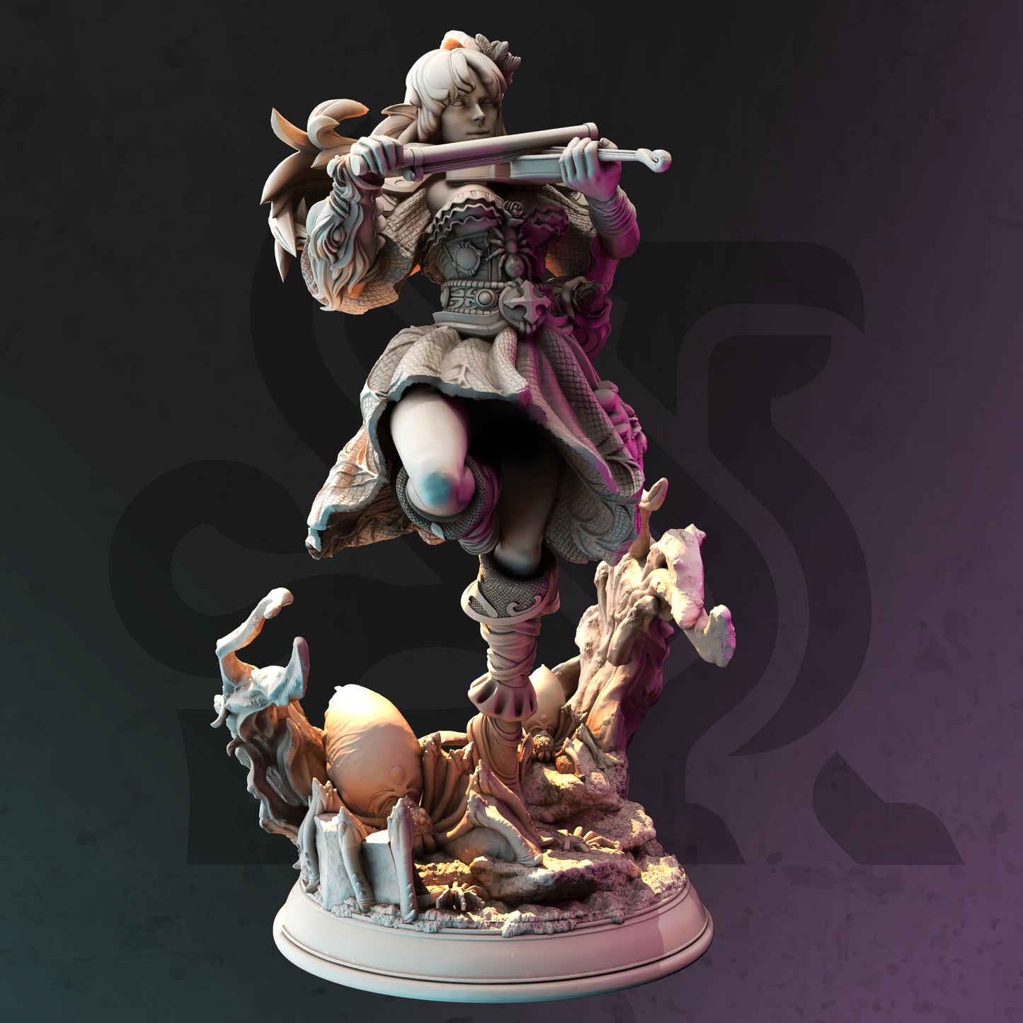 Prednith the Precious