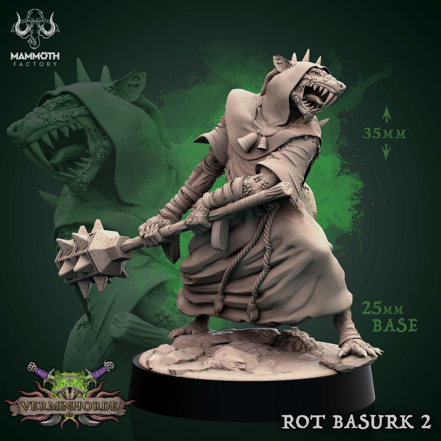 Rot Basurk 2