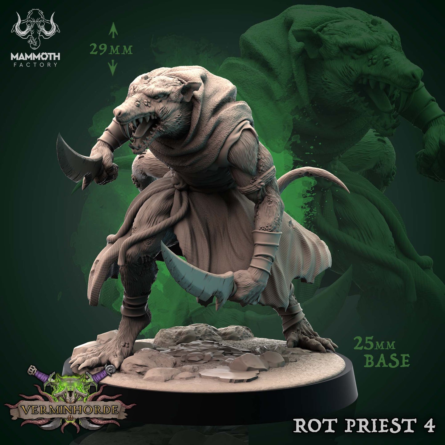 Rot Priest 4