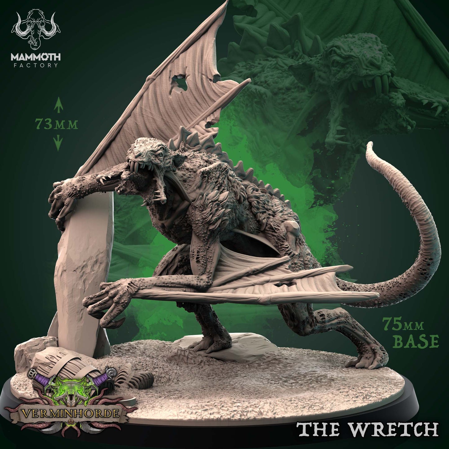 The Wretch