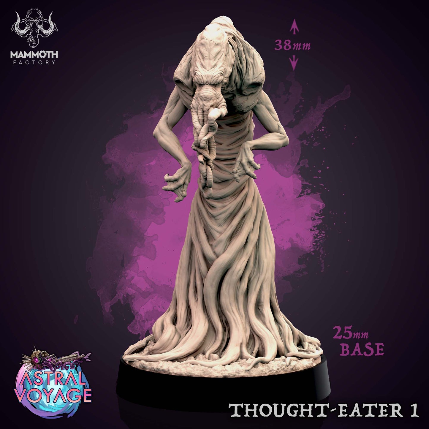 Thought Eater 1