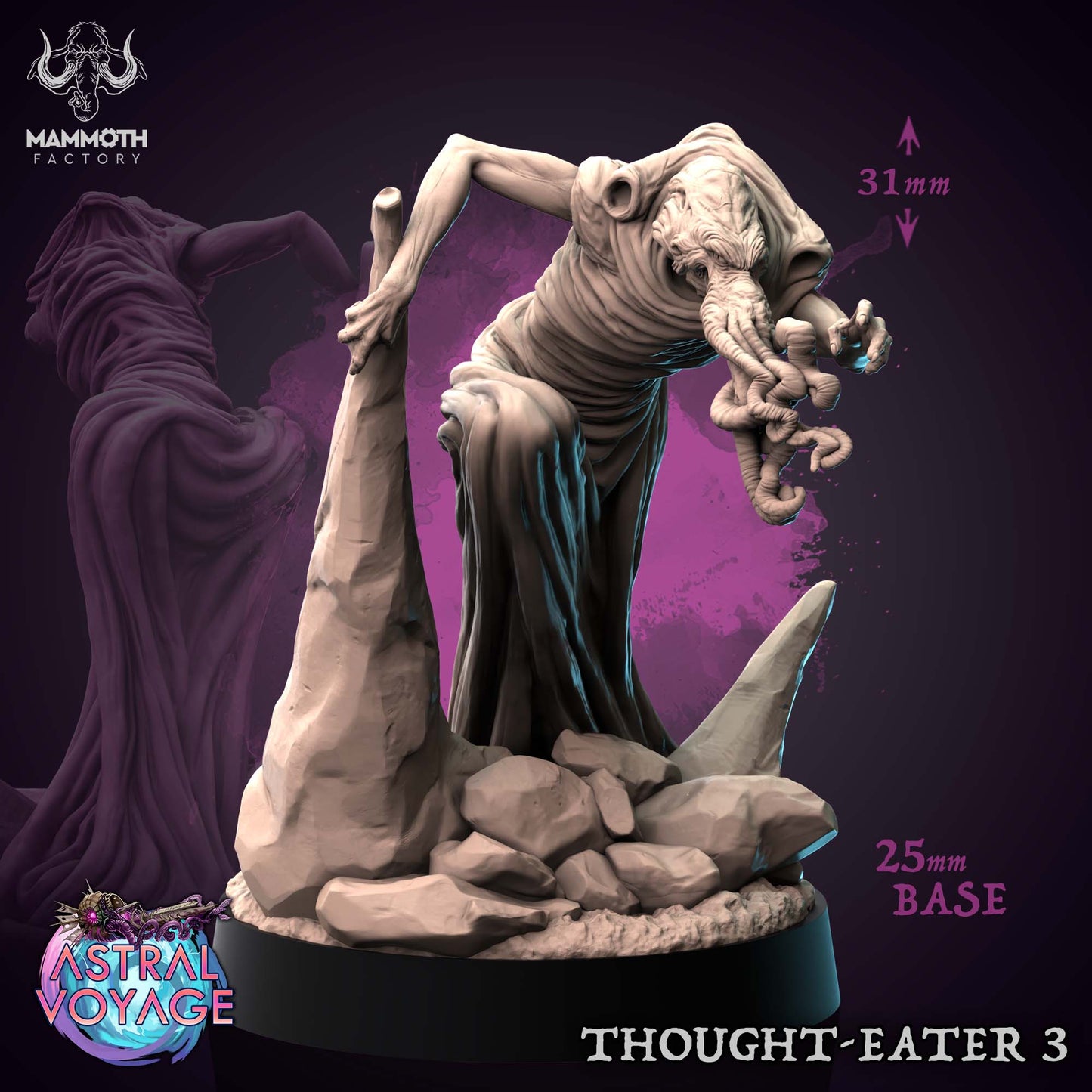 Thought Eater 3