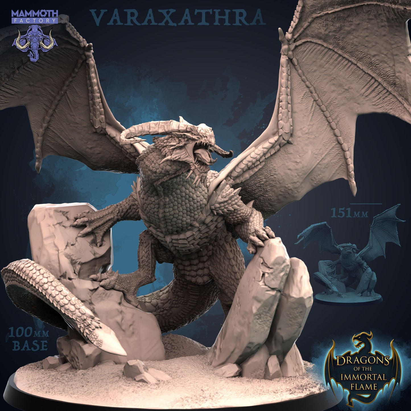 Varaxathra v2