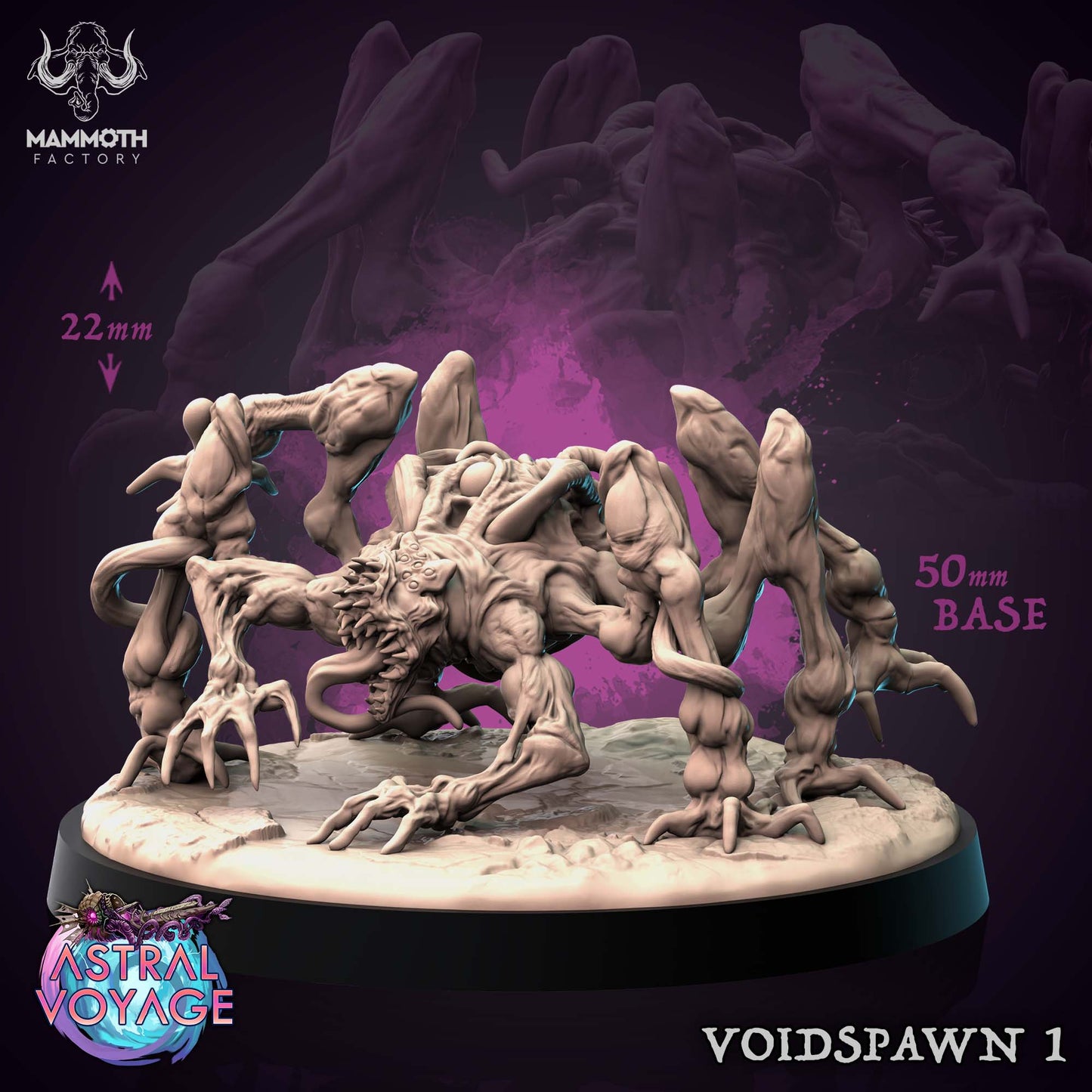 Voidspawn 1