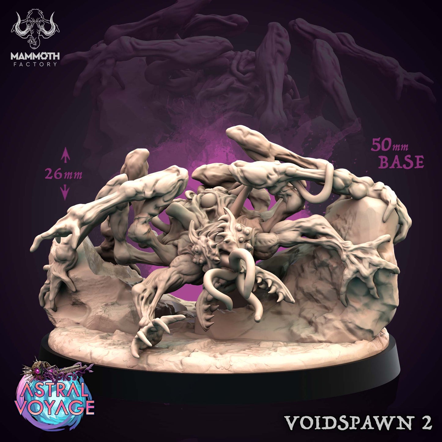 Voidspawn 2