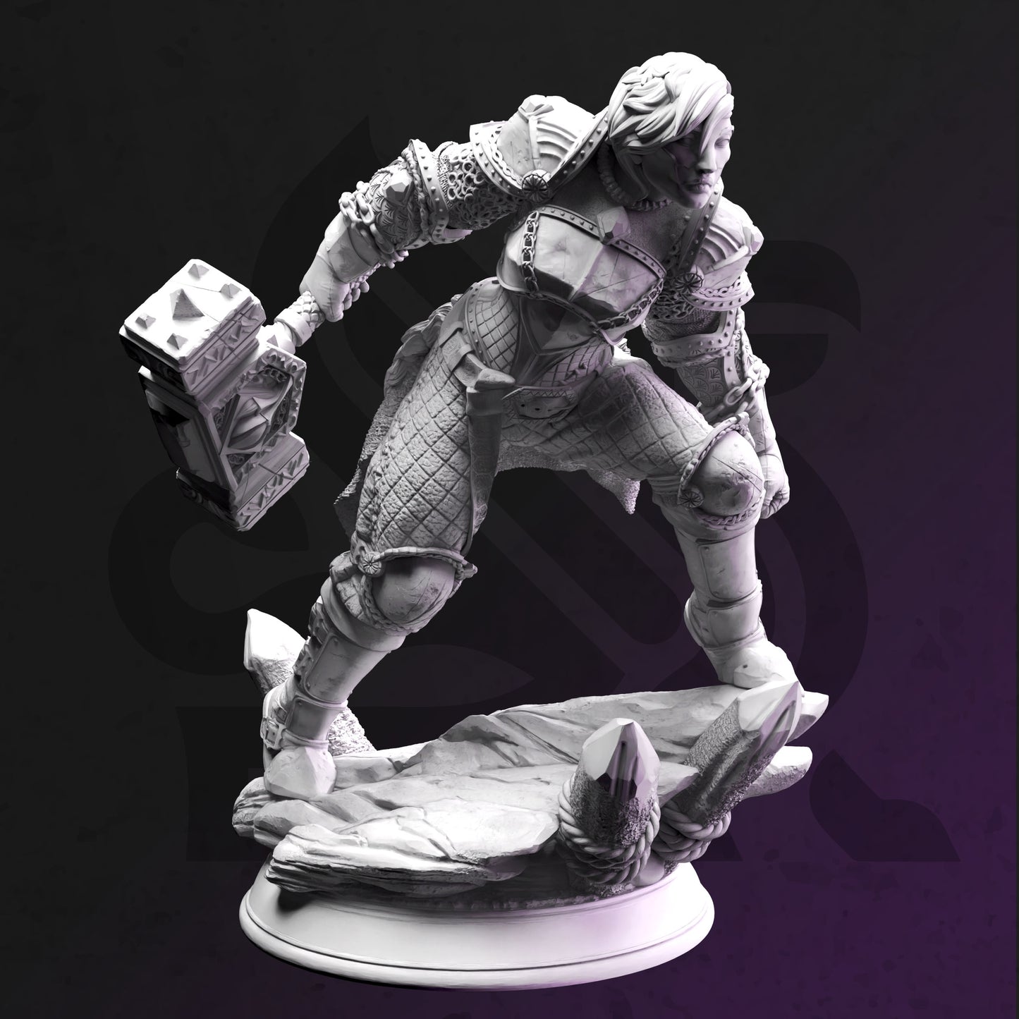 Yrinsel Avatar of War