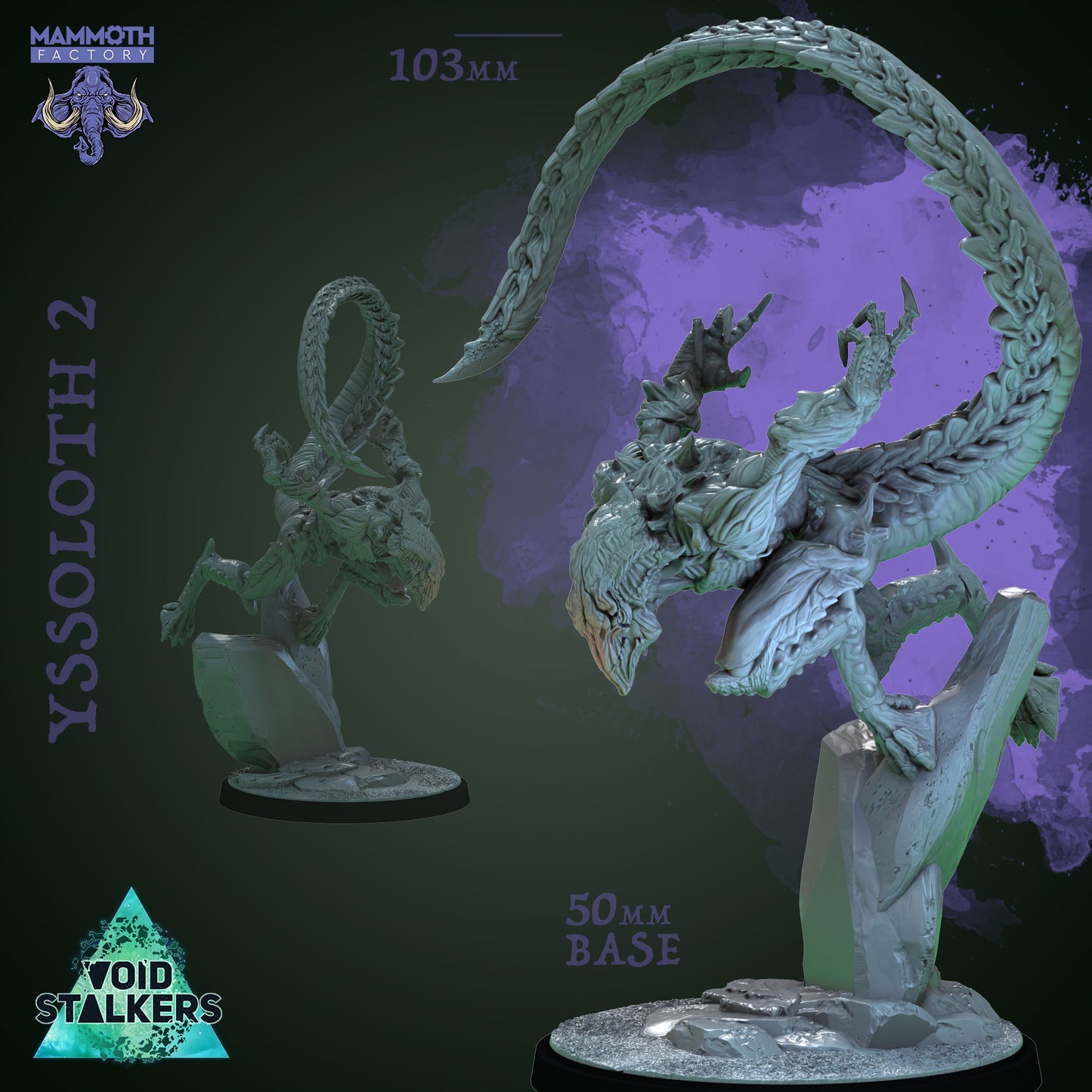 Yssoloth 2