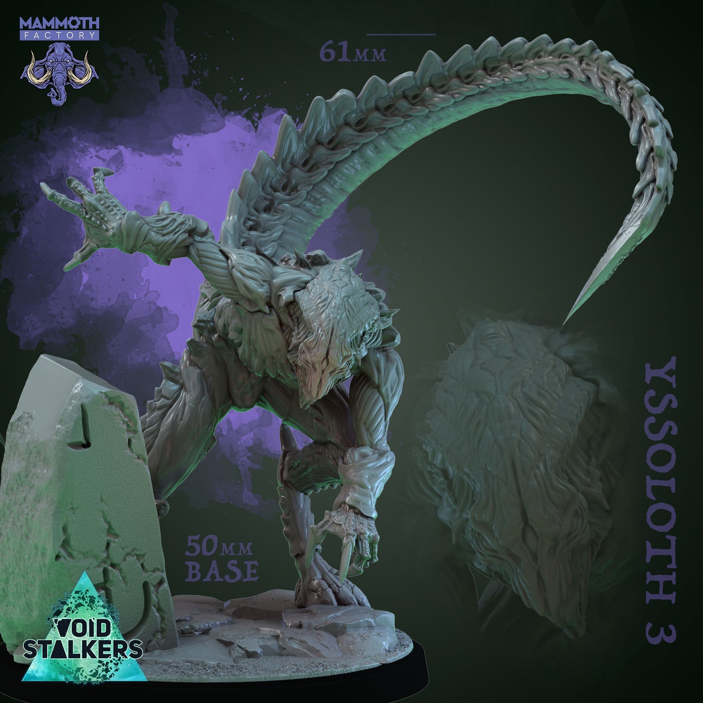 Yssoloth 3