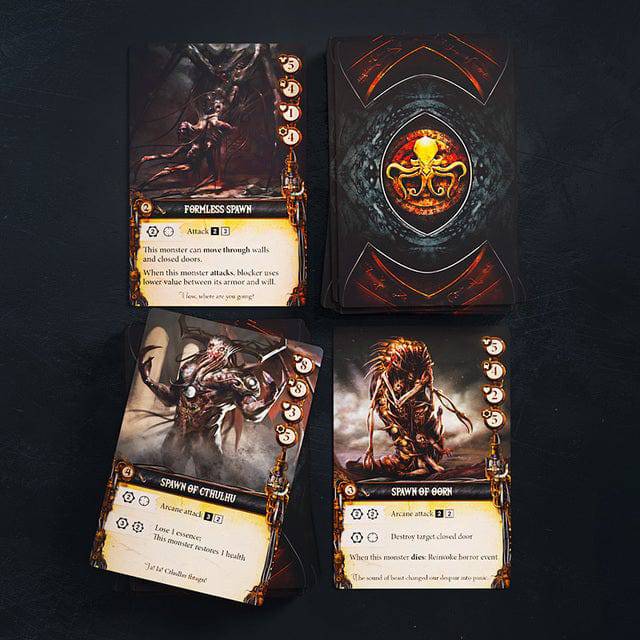 Machina Arcana (Third Edition) - GameWorkCreate LLC