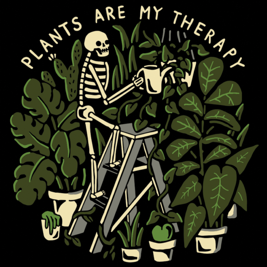 Plant Therapy 