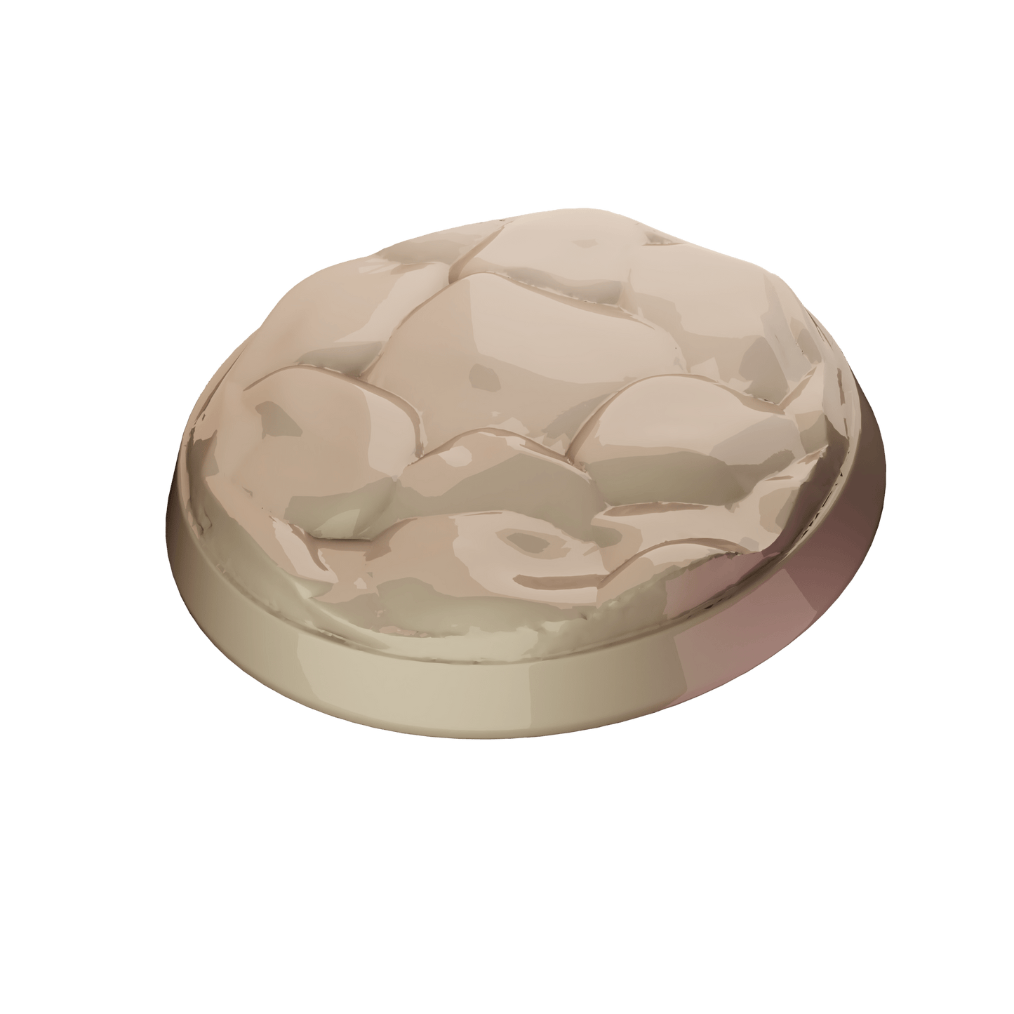 Stone Bases - GameWorkCreate LLC
