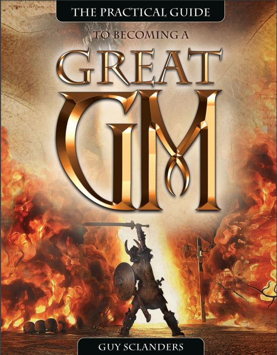 The Practical Guide to Becoming a Great GM