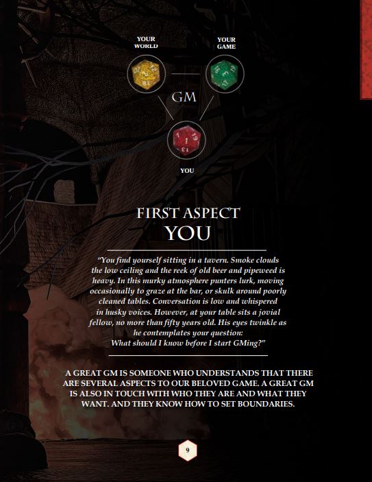 The Practical Guide to Becoming a Great GM