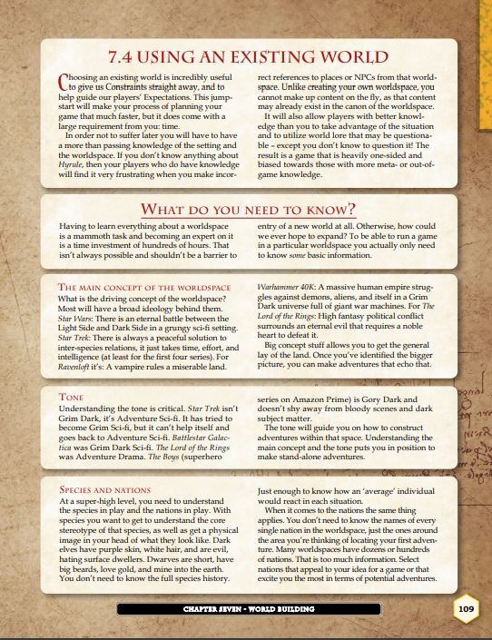 The Practical Guide to Becoming a Great GM