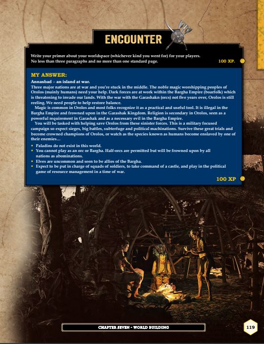 The Practical Guide to Becoming a Great GM