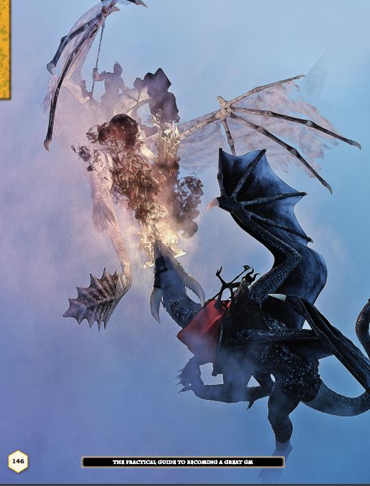 The Practical Guide to Becoming a Great GM