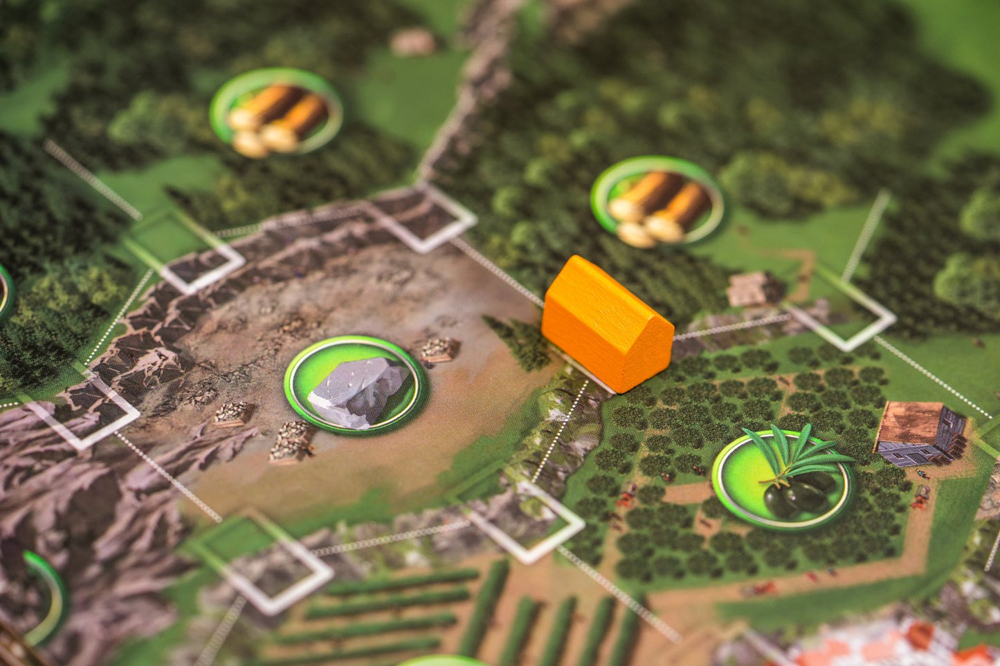 Ragusa Kickstarter edition