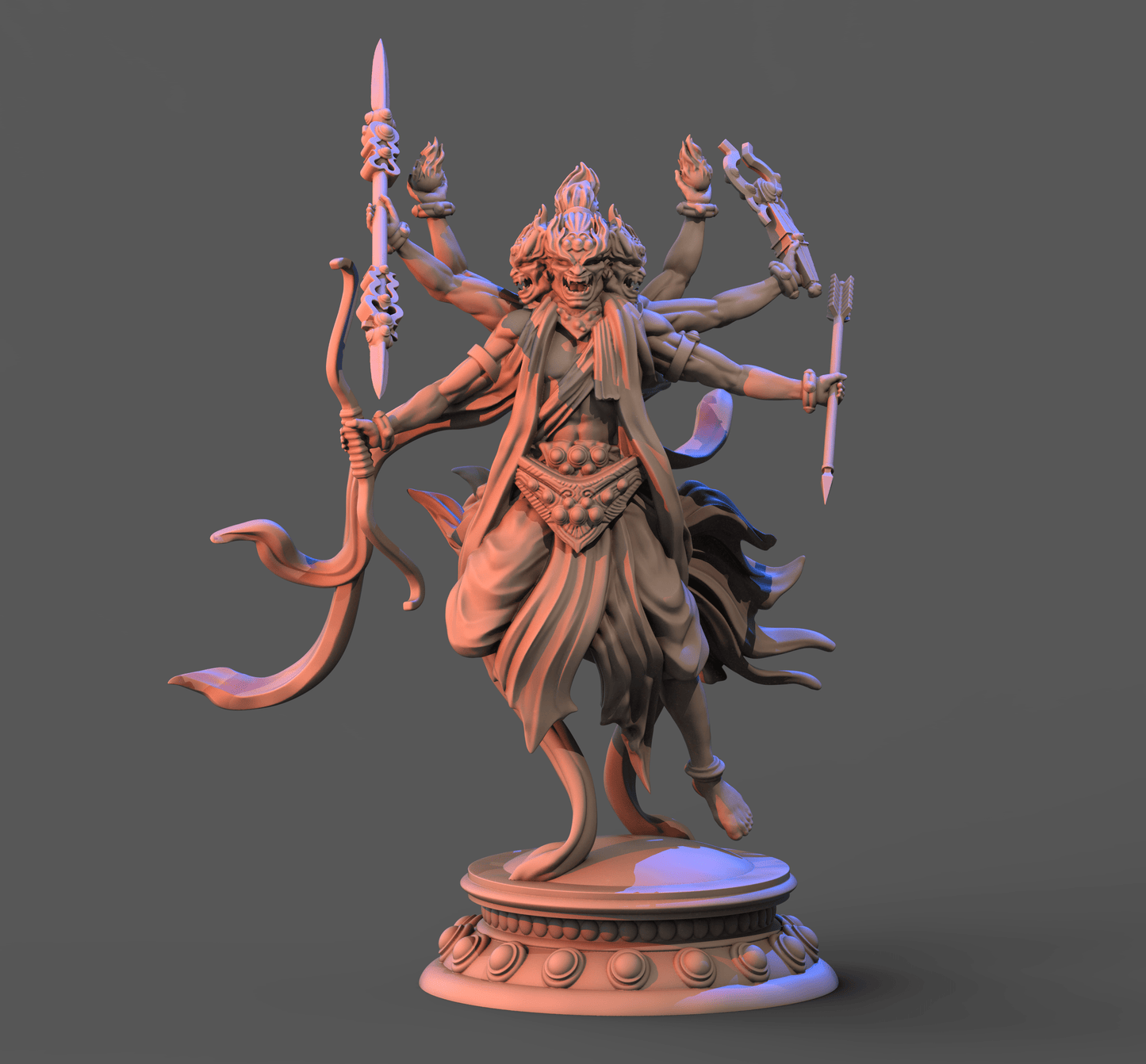 Asura - GameWorkCreate LLC