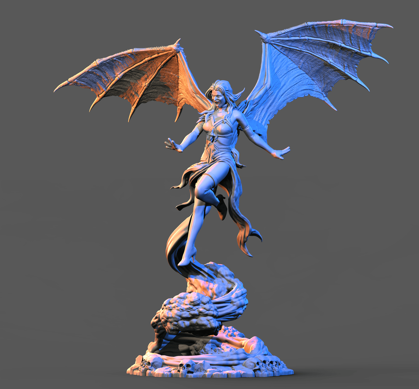 Camilla - GameWorkCreate LLC