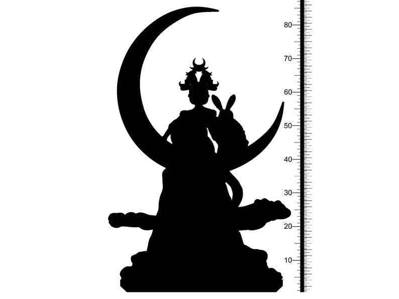 Chang'e - GameWorkCreate LLC